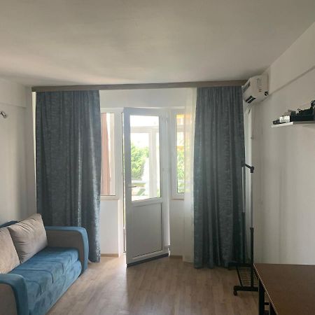 Apartamento Studio Edara Eforie Nord Exterior foto