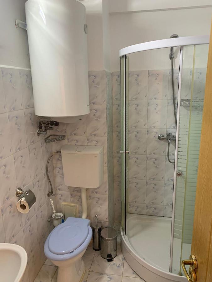 Apartamento Studio Edara Eforie Nord Exterior foto