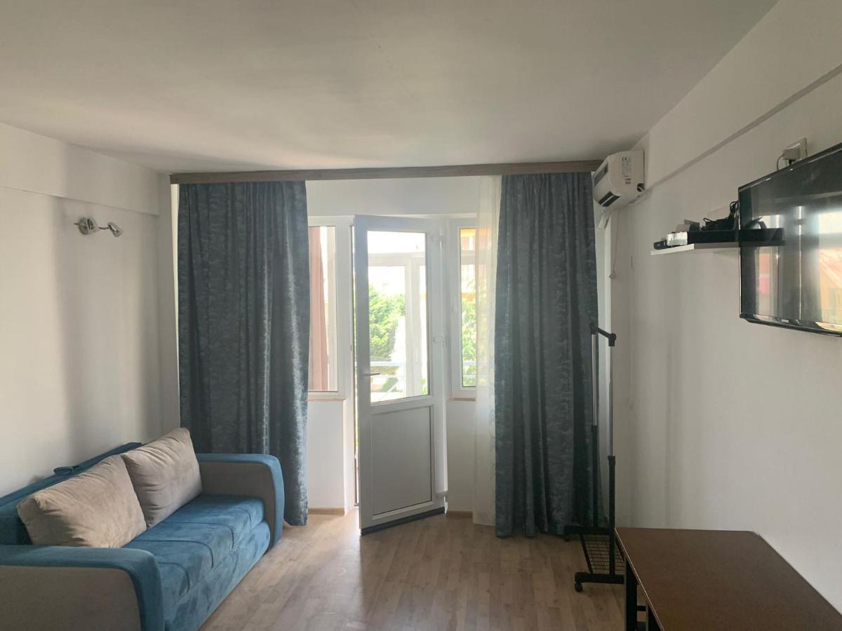 Apartamento Studio Edara Eforie Nord Exterior foto