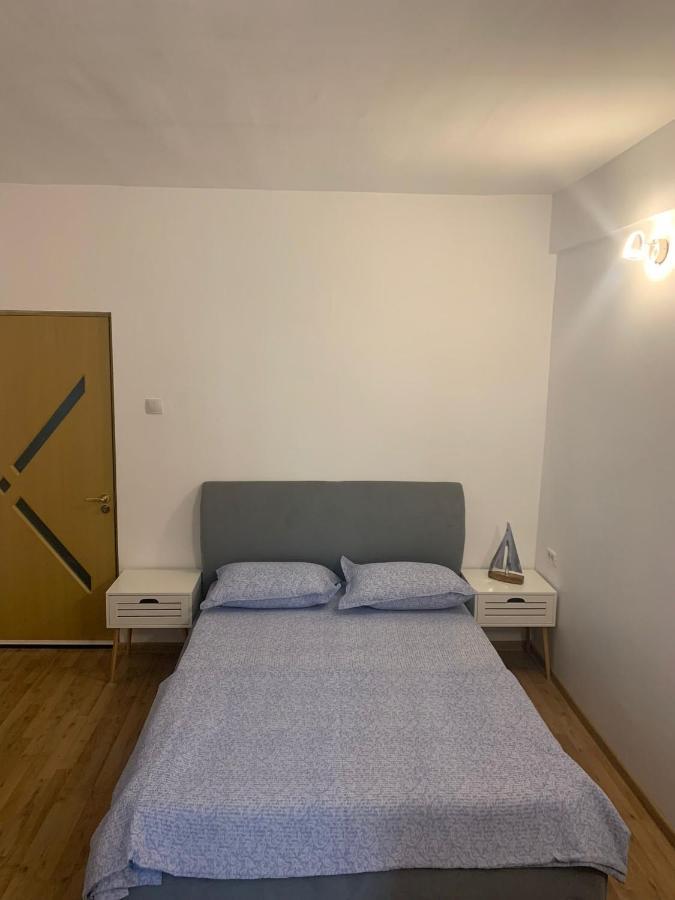 Apartamento Studio Edara Eforie Nord Exterior foto
